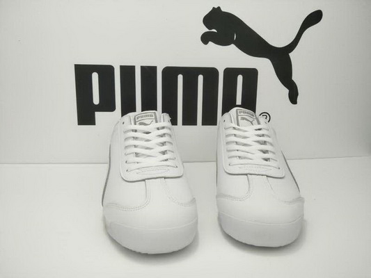 Puma Roma Basic Men Shoes--004